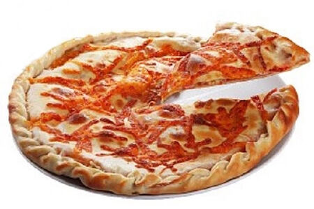 Пицца Италия Кальцоне