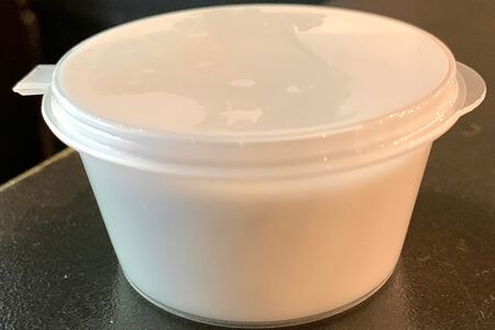 Кокосовые сливки