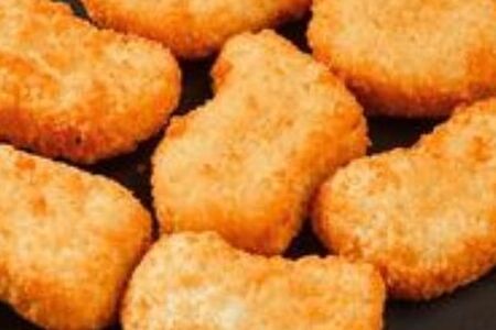 Куриные наггетсы