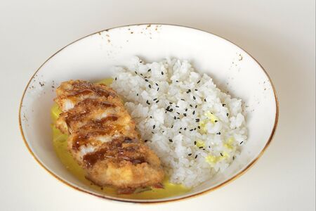 Курица карри