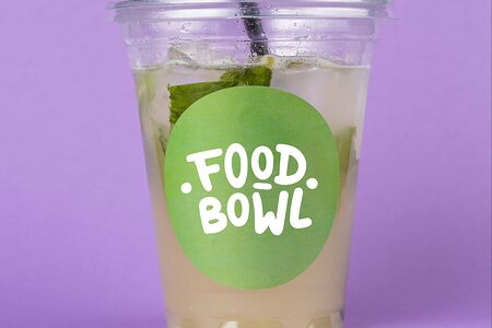 Лимонад классический