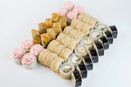 Сет студенческий