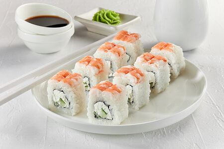 Ролл Фламинго