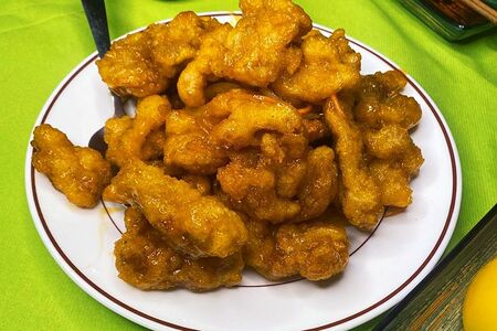 Го Бао Жоу №200.2