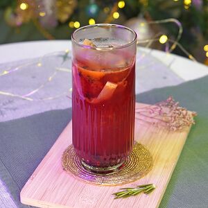 Чай летний дар