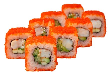 Калифорния Креветка