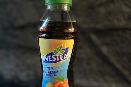 Nestea персик