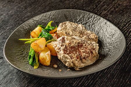 Филе миньон