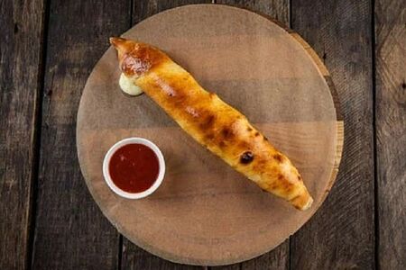 Хачапури на мангале