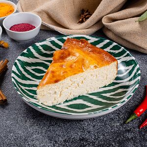 Запеканка творожная