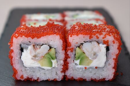 Калифорния Эби