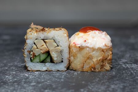 Запеченный фиш