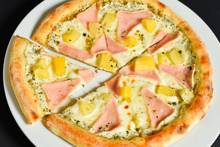 Тропикана S