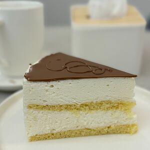 Пирожное Птичье молоко