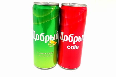 Добрый
