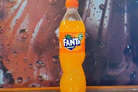 Fanta