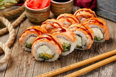 Филадельфия Гриль