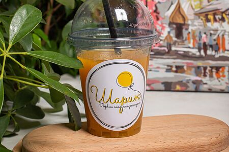 Смузи Цитрус-манго