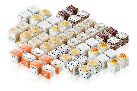 Сет Капибара Кинг