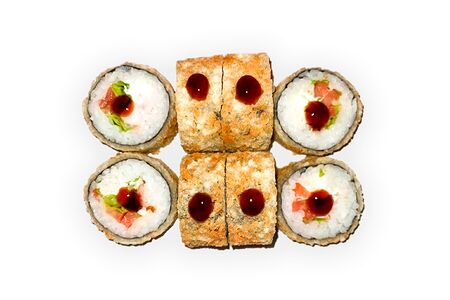 Сегун жареный