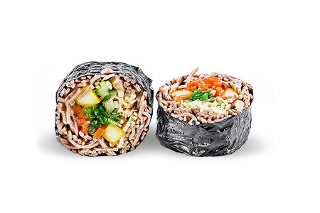 Кимпаб с собой