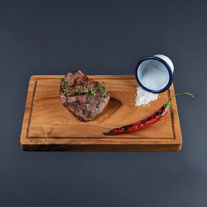 Թենդերլոյն սթեյք