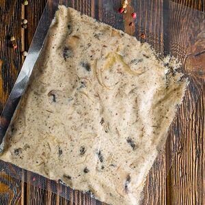 Грибной соус