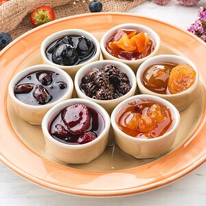 Варенье из айвы