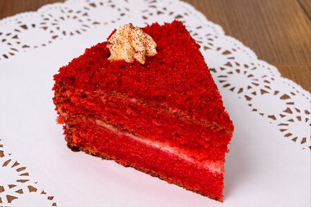 Красный бархат