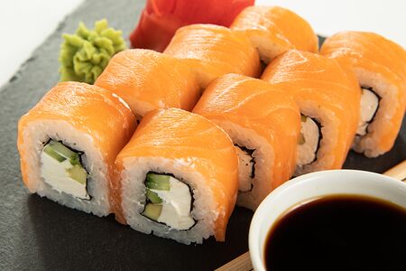 Филадельфия Кing