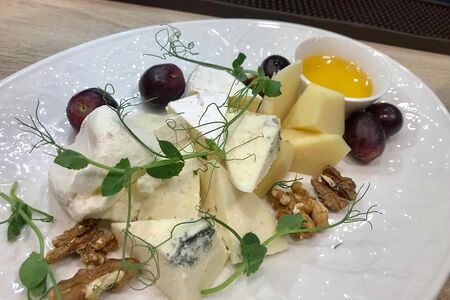 Ассорти сыров