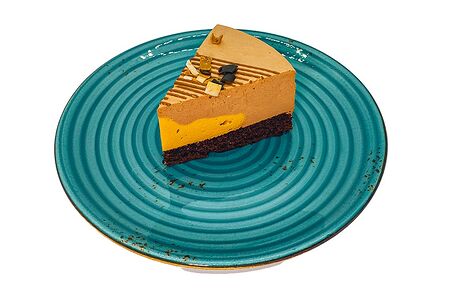 Торт Шоколадное молоко