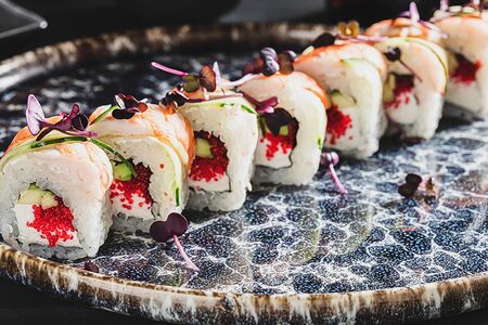 Ролл Эби Теда Е