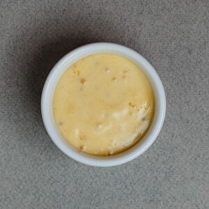 Соус Медово-горчичный