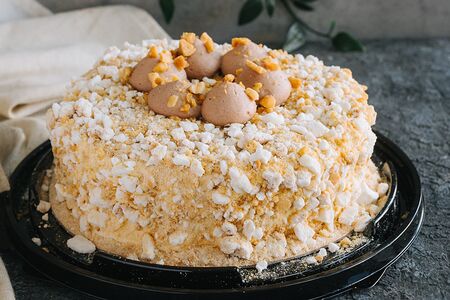 Торт Киевский от Irson