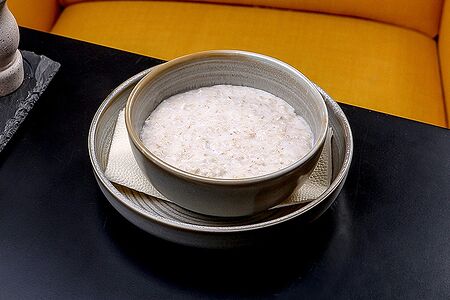 Овсяная каша