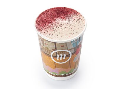 Смородиновый раф