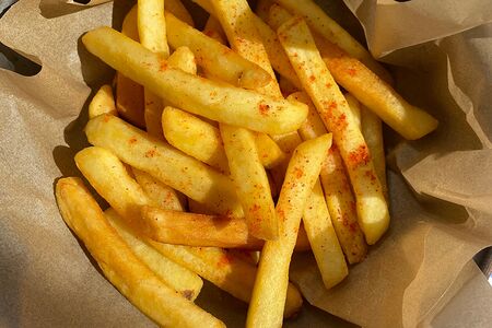 Картофель фри