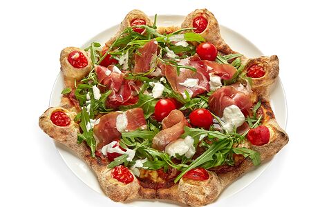 От Шефа Гаэтано