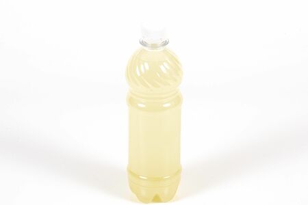 Лимонад имбирный