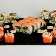 Самурай сет