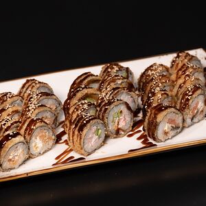 Темпурный сет