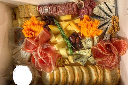 Набор Винный