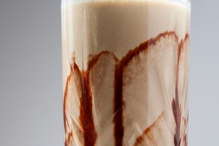 Милкшейк Шоколадное печенье