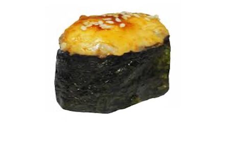 Запеченные суши