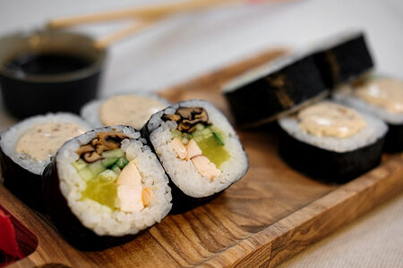 Ролл Тайсан