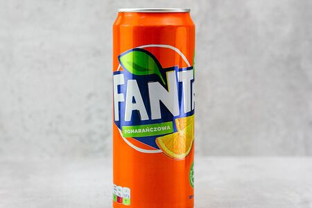 Fanta