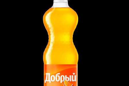 Добрый Апельсин
