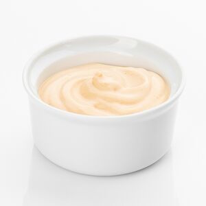 Спайси-соус