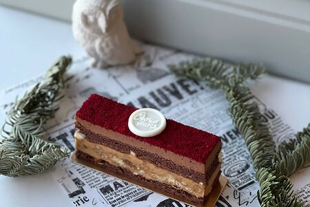 Пирожное Грешник